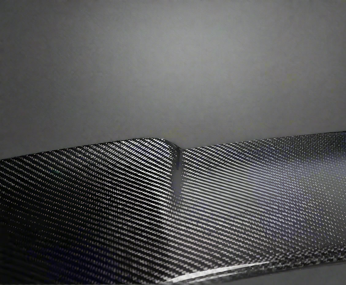 Carbon fiber Wing for BMW i8