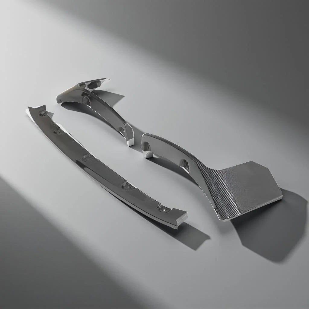 G87 Catalogue Car Rear Splitter, Spoiler, Front Lip