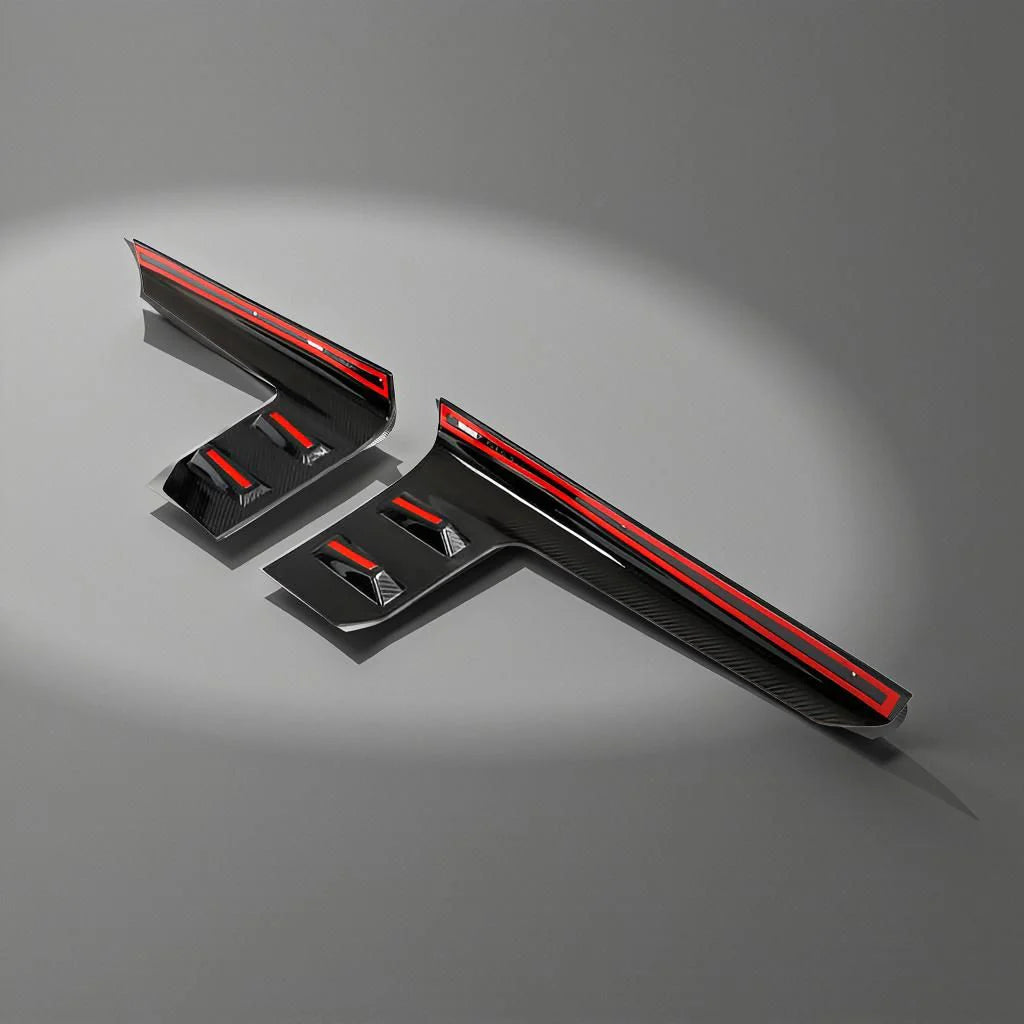 G87 Catalogue Car Rear Splitter, Spoiler, Front Lip