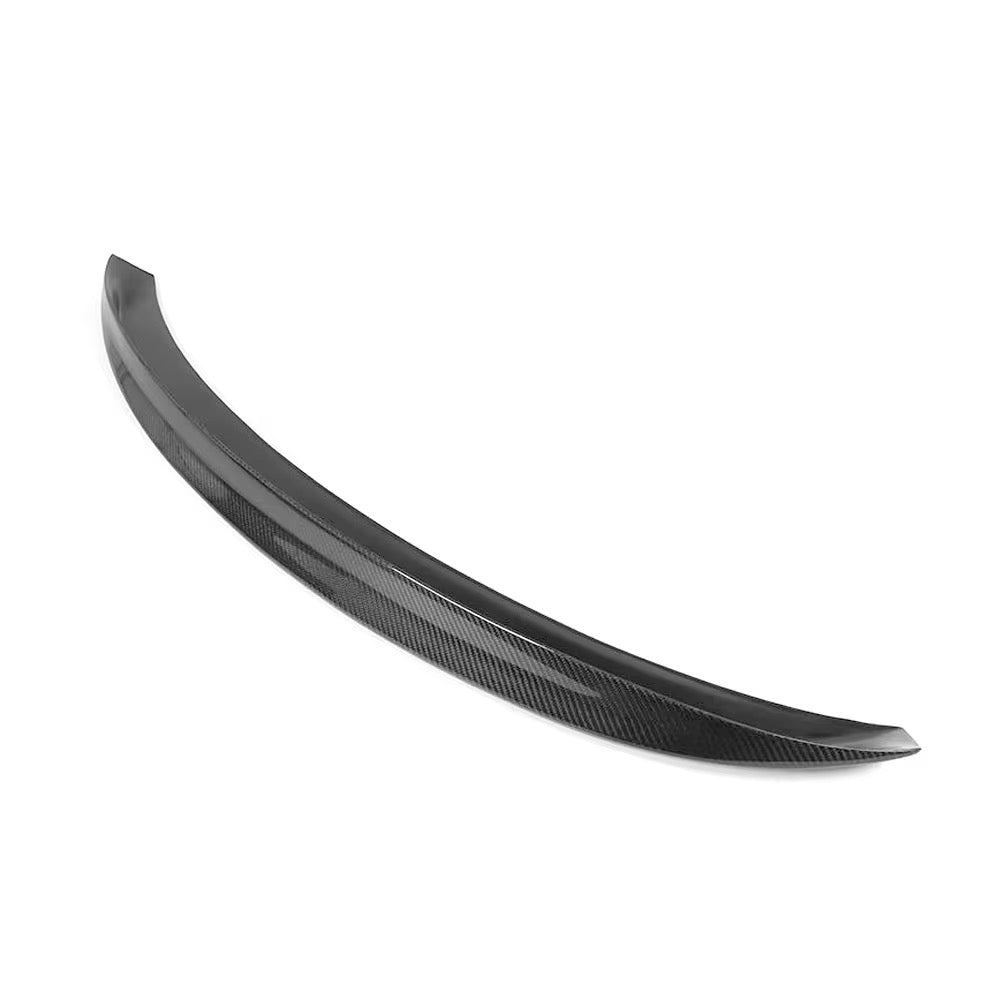 F07 GT carbon fiber wing