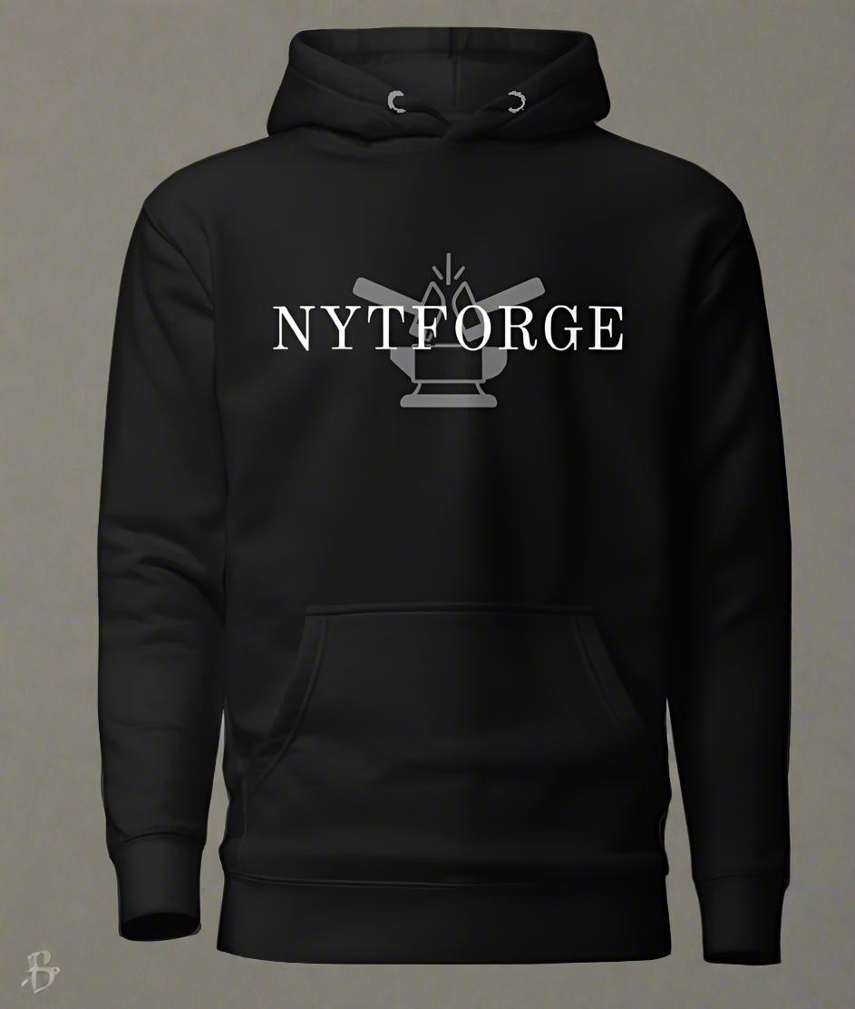 Commitment Hoodie – For the Dedicated Salesman