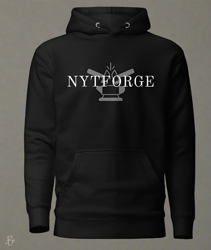 Commitment Hoodie – For the Dedicated Salesman