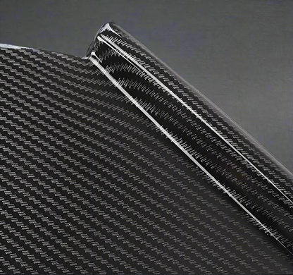 Volvo C30 Carbon Fiber Rear Spoiler