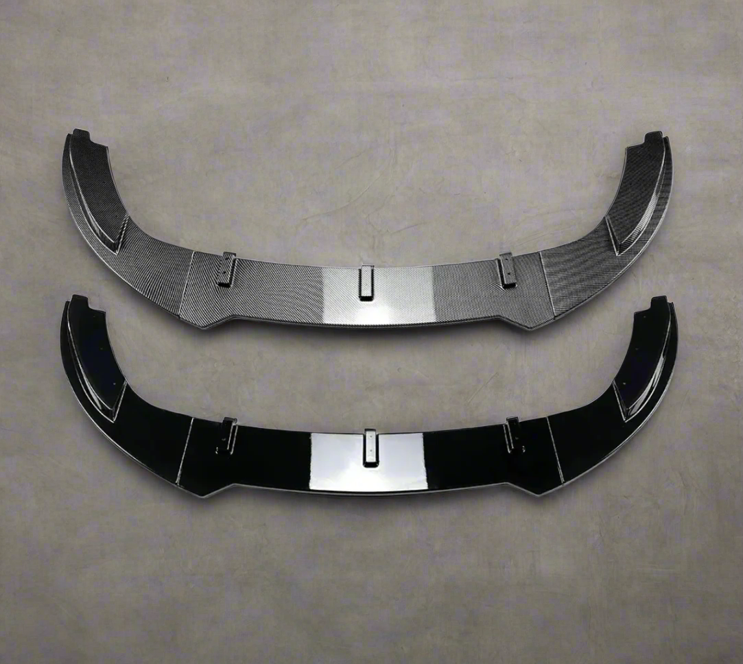 Front Lip Spoiler for Volkswagen Golf GTI
