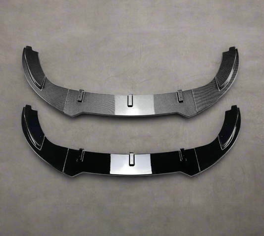 Front Lip Spoiler for Volkswagen Golf GTI