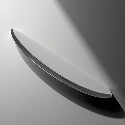 Dry Carbon Fiber Rear Spoiler for BMW G06 X6 & F96 M6 2020-2023