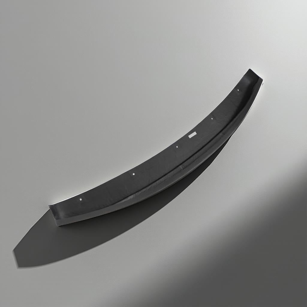 Carbon Fiber Front Lip for BMW M6 F06/F12/F13 Gran Coupe (2013-2018)