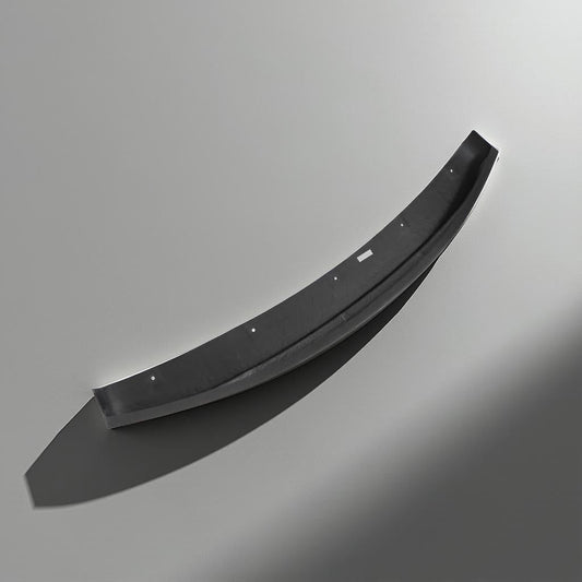 Carbon Fiber Front Lip for BMW M6 F06/F12/F13 Gran Coupe (2013-2018)