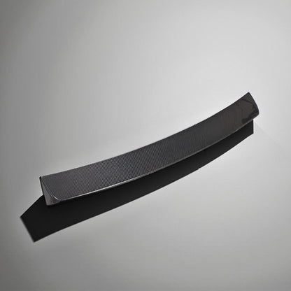 Carbon Fiber M6 Roof Spoiler for BMW F06/F12 640i & 650i Gran Coupe (2012-2017)