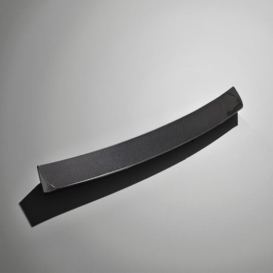 Carbon Fiber M6 Roof Spoiler for BMW F06/F12 640i & 650i Gran Coupe (2012-2017)