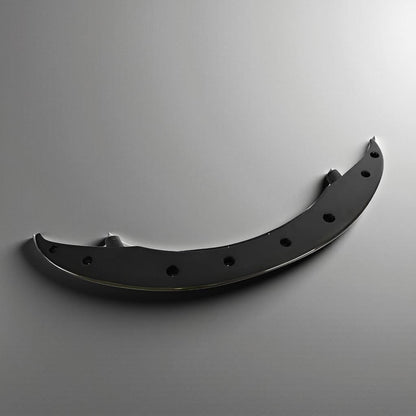 Luxury 3 Series GT Style Carbon Fiber Front Lip for BMW E92 M3 (2009 to 2013)