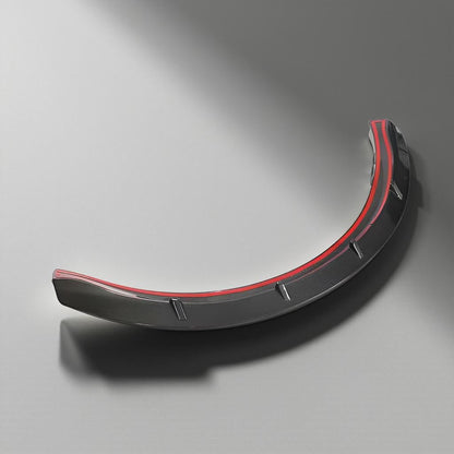 Toyota Supra A90 Carbon Fiber GR Rear Spoiler (2019-2021)