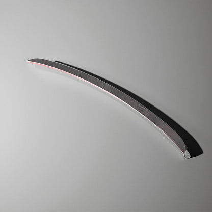 Carbon Fiber Rear Middle Spoiler for BMW G05 X5 M Sport xDrive40i & xDrive50i 2019
