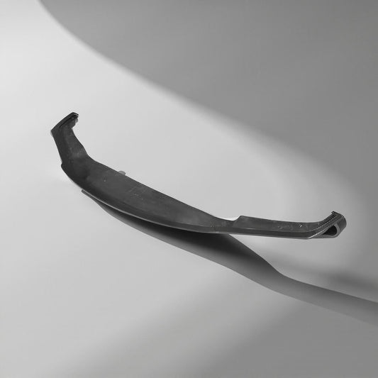 Carbon Fiber Front Splitter Spoiler for BMW F30 M Sport (2013-2018) - Fits 318i, 320i, 328i & 330i