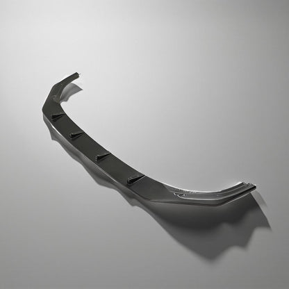 VW Golf R MK8 Carbon Fiber Front Lip Splitter (2021 & 2022)