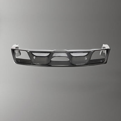 Carbon Fiber GT Rear Diffuser - Mustang GT V8 Coupe 2-Door (2018 or 2019)