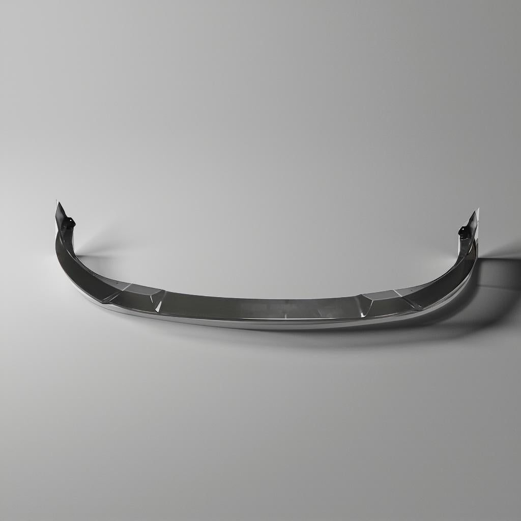 Carbon Fiber Front splitter - VW Golf 8 GTI Hatchback (2021-2022)