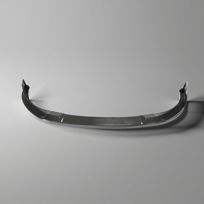 Carbon Fiber Front splitter - VW Golf 8 GTI Hatchback (2021-2022)