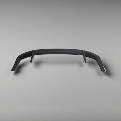 BMW X3 & X3M (2019-2022) G01 Carbon Fiber Roof & Window Spoiler