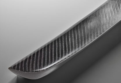 Mercedes-Benz W219 CLS Carbon Fiber Rear Spoiler
