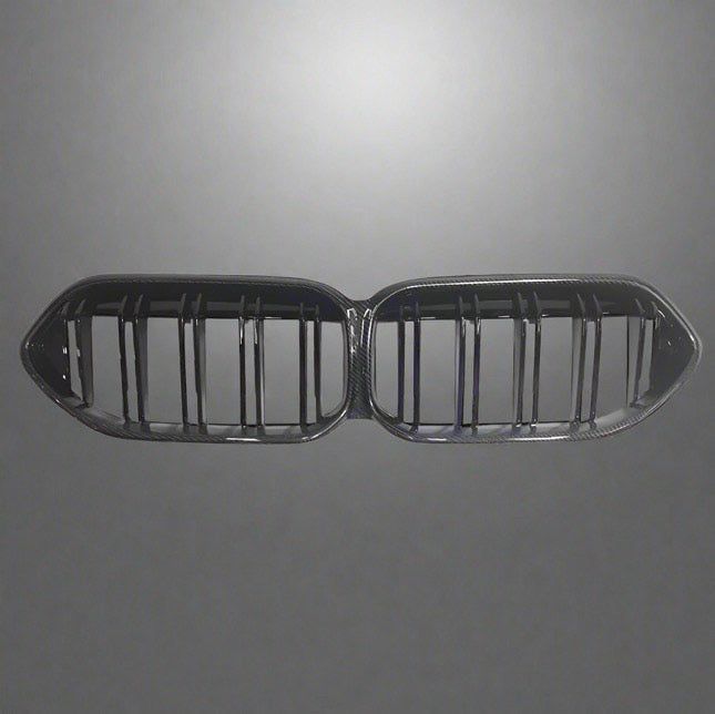 BMW Dry Carbon fiber F44 2 Series Front Grill