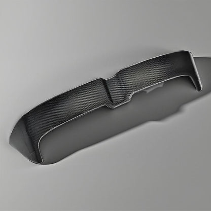 Carbon Fiber Roof Spoiler - VW Golf R & MK7 GTI (2014-2019)