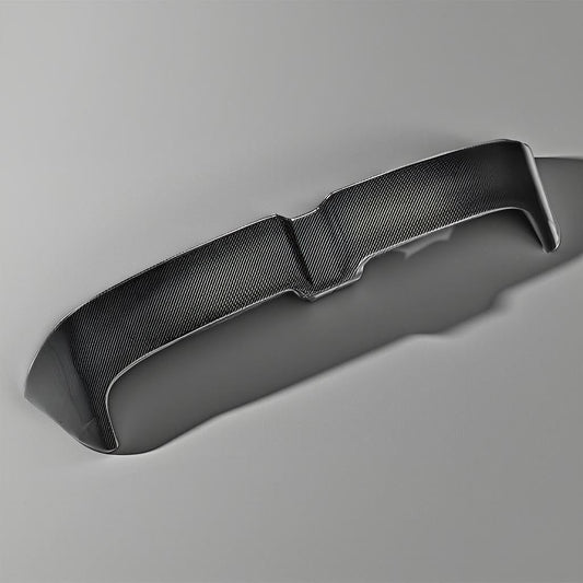 Carbon Fiber Roof Spoiler - VW Golf R & MK7 GTI (2014-2019)