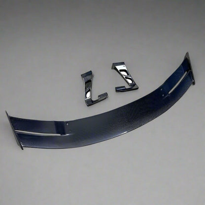 Audi TT TTRS AeroBlade Carbon Fiber Rear Spoiler (2014- 2019)