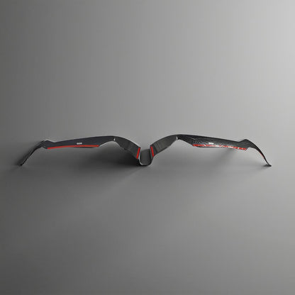 Carbon Fiber Front Intake Vents for 2020-2021 Chevrolet Corvette C8 2-Door Targa Top Coupe