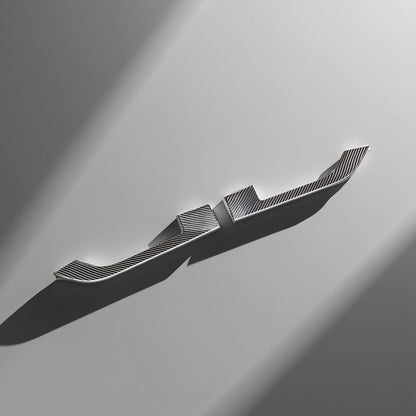 Dry Carbon Fiber Front Fender Vents - Jaguar F-Type R-Dynamic (2013-2019)