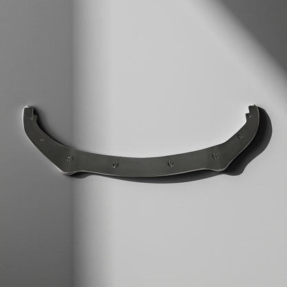 Infiniti Q60 Carbon Fiber Front Lip Spoiler (2016-2021)