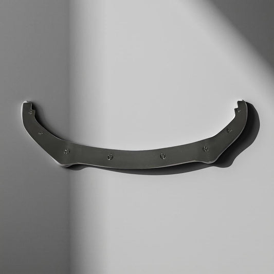 Infiniti Q60 Carbon Fiber Front Lip Spoiler (2016-2021)