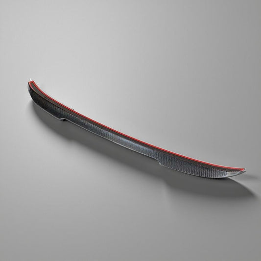 Carbon Fiber Rear Trunk Spoiler for BMW G30 G38 F90 M5 2017-2019