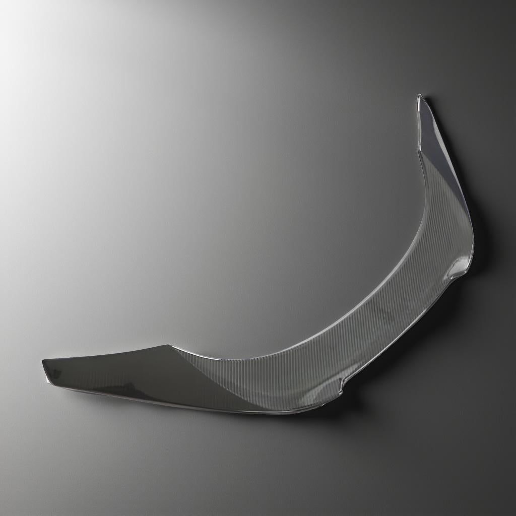 Toyota Supra A90 Dry Carbon Rear Spoiler (2018-2024)