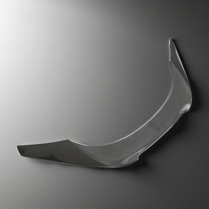 Toyota Supra A90 Dry Carbon Rear Spoiler (2018-2024)