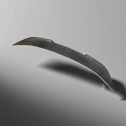 Carbon Fiber Rear Spoiler for BMW 6 Series F06 & F13 (640i, 650i, M6) 2012-2018