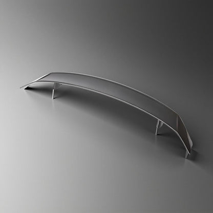 Audi R8 V10 Coupe Gen 2 (2016-2019) Carbon Fiber GT Wing Spoiler