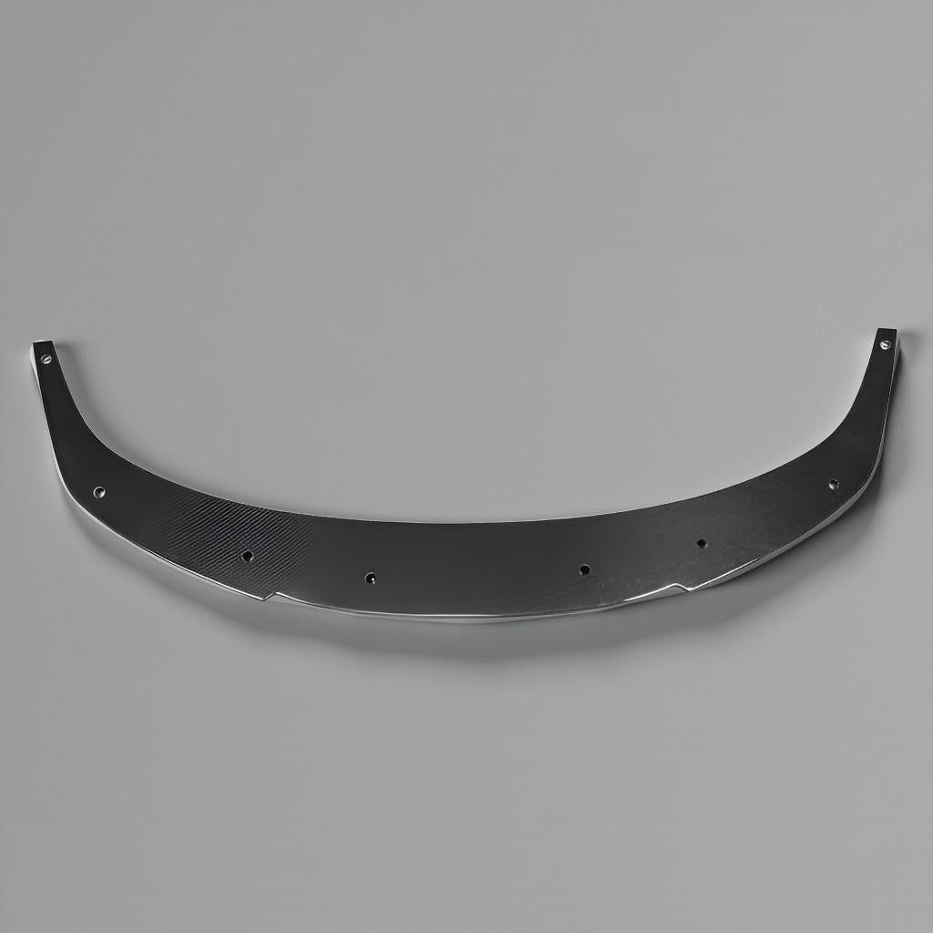 Carbon Fiber Front Lip for BMW 6 Series F06, F12, F13 (2012-2017)