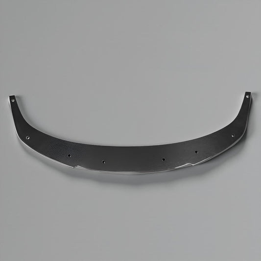 Carbon Fiber Front Lip for BMW 6 Series F06, F12, F13 (2012-2017)