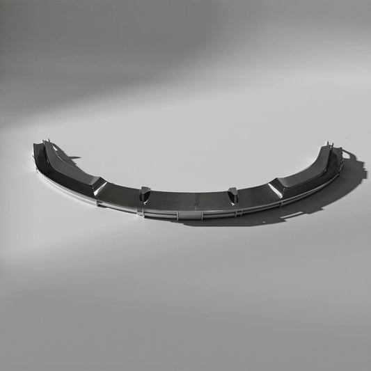 BMW 2 Series F87 M2 Carbon Fiber Front Splitter Lip Spoiler 2016-2018