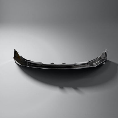 Carbon Fiber Front Spoiler Lip Set for BMW 3 Series G80 M3 Coupe 2-Door 2021-2022
