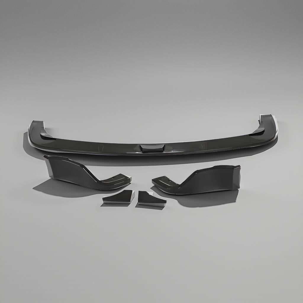 Dry Carbon Fiber Rear Diffuser Lip - Toyota GR Supra A90 MK5 (J29/DB) (2019-2022)