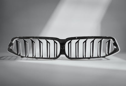 Dry Carbon Fiber Kidney Grilles for BMW 6 Series GT G32 (2021-2023)