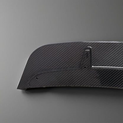 Dry Carbon Fiber Front splitter for BMW 8 Series M-Sport G14 G15 G16 (2018-2021)