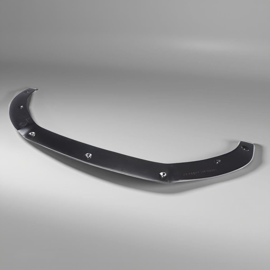 VW Golf 7 VII MK7 Carbon Fiber Front Diffuser Lip