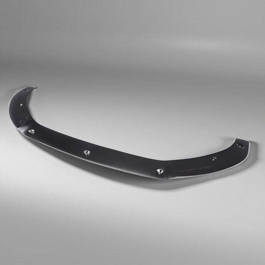 VW Golf 7 VII MK7 Carbon Fiber Front Diffuser Lip