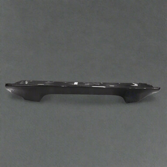 Toyota GT86 Carbon Fiber Rear Spoiler (2012-2021)