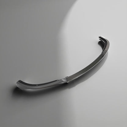 E Class E63 Carbon Fiber Front Spoiler for Mercedes Benz W213 E63 AMG (2014-2015)