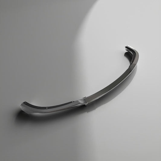 E Class E63 Carbon Fiber Front Spoiler for Mercedes Benz W213 E63 AMG (2014-2015)
