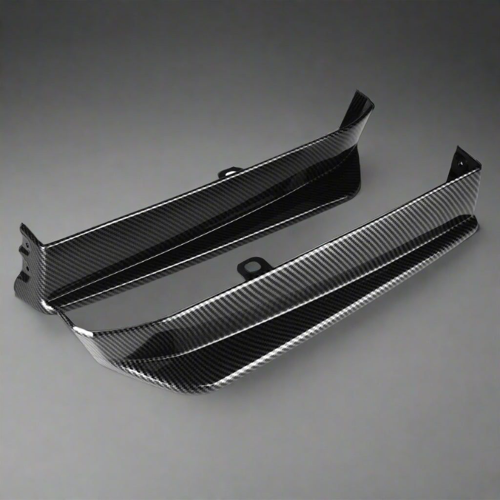 Rear Bumper Lip Diffuser for Subaru WRX/STI (2015-2019)